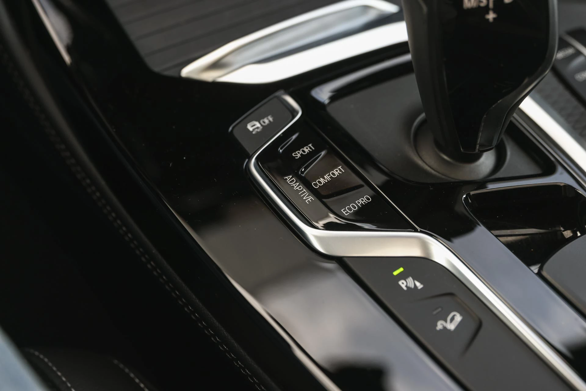 Hoofdafbeelding BMW X4