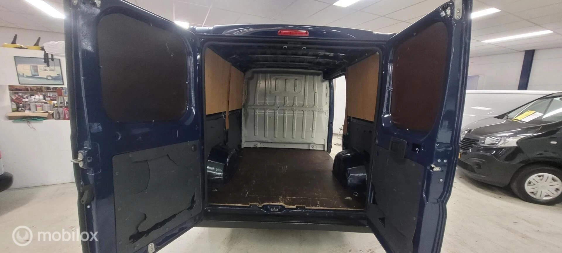 Hoofdafbeelding Citroën Jumper