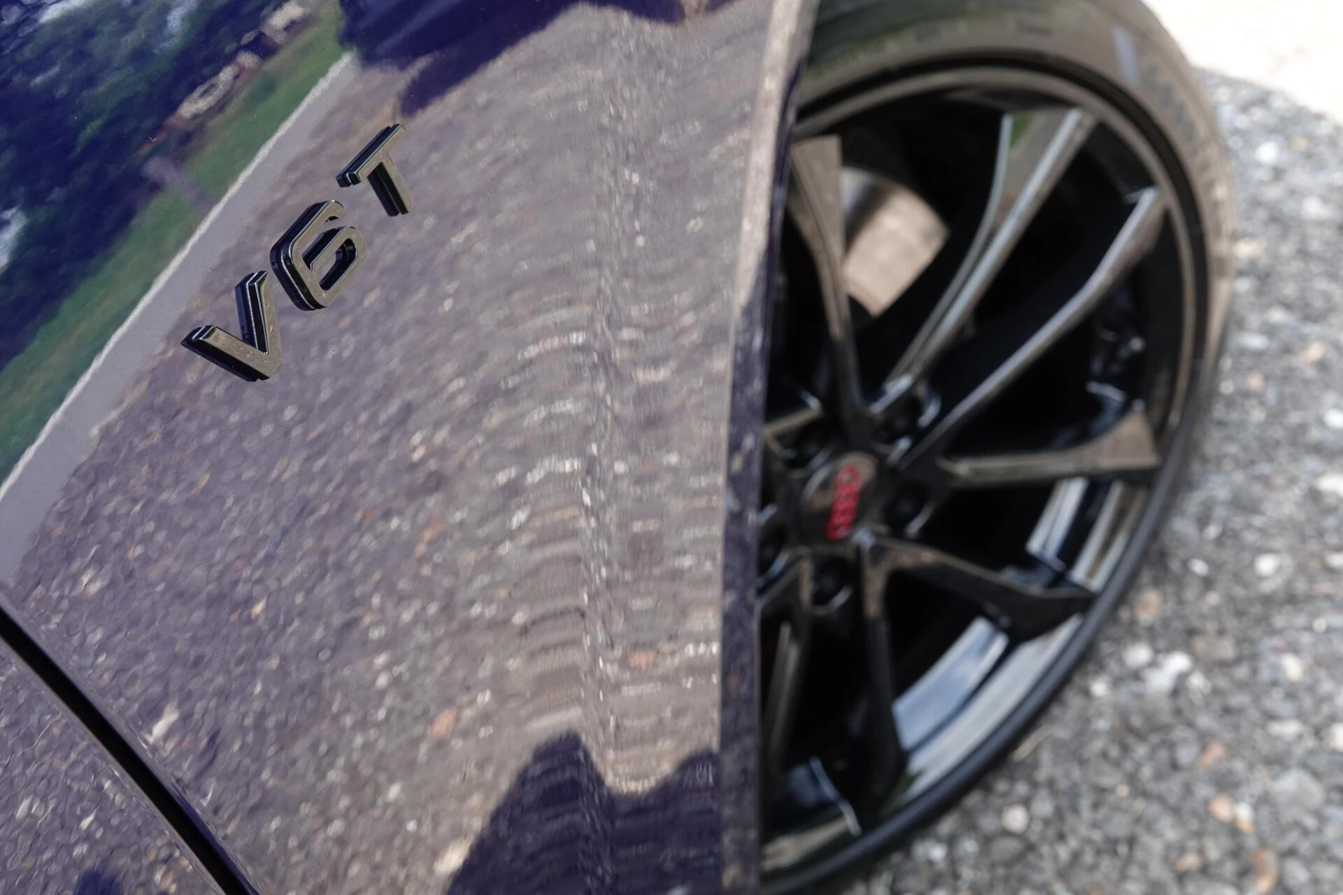 Hoofdafbeelding Audi S4