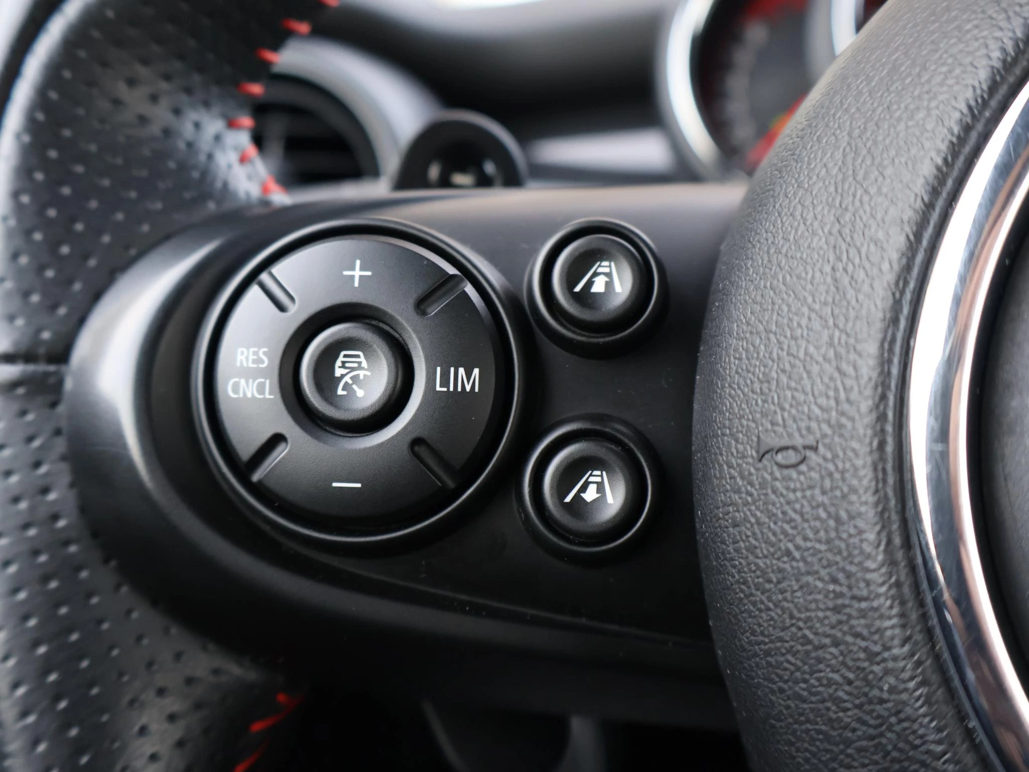 Hoofdafbeelding MINI Cooper Cabrio