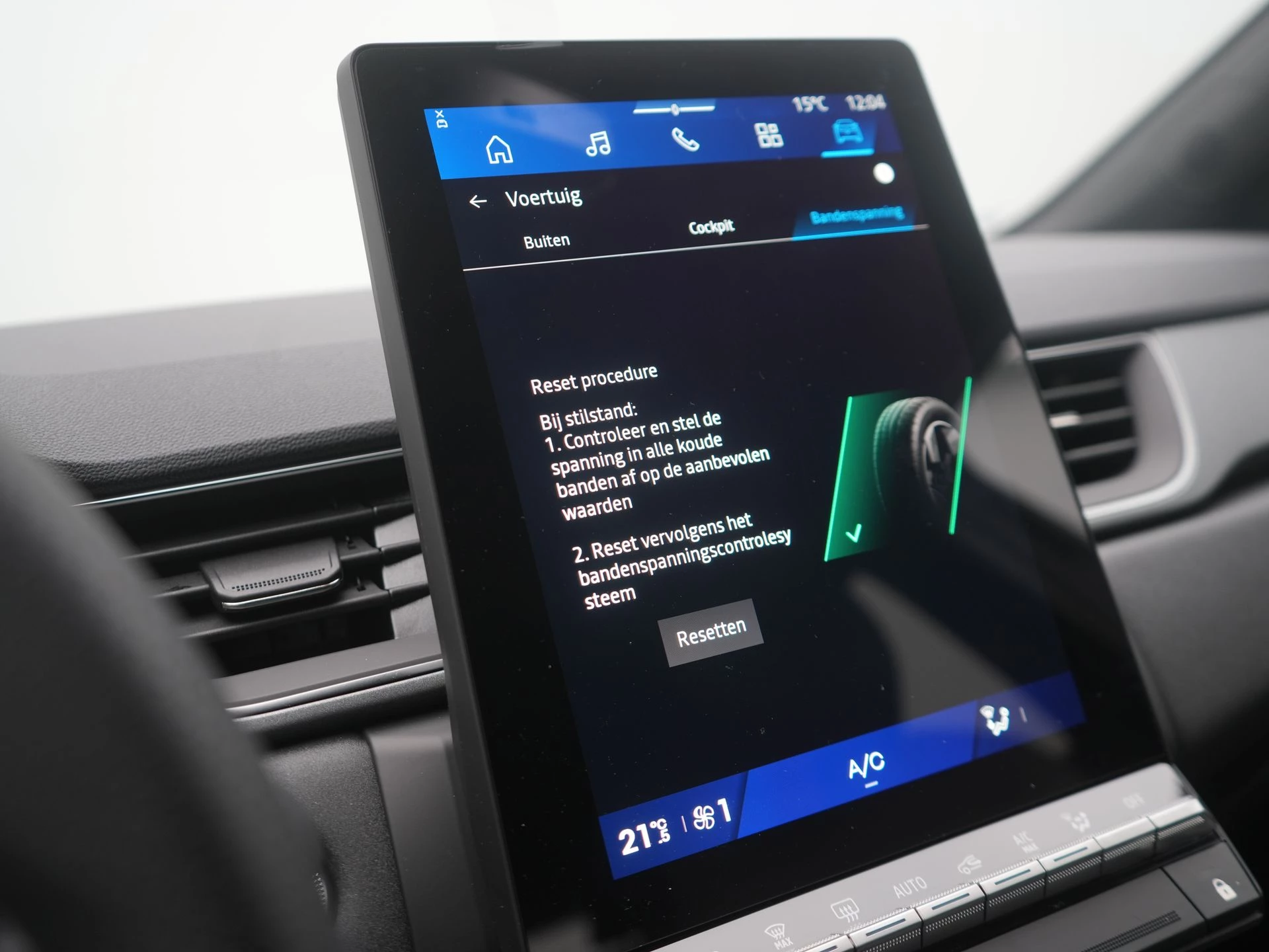 Hoofdafbeelding Renault Symbioz