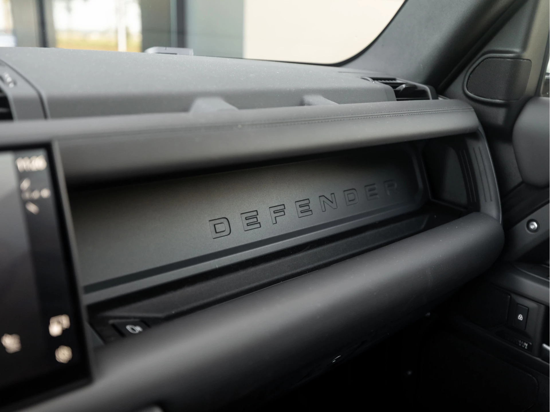 Hoofdafbeelding Land Rover Defender