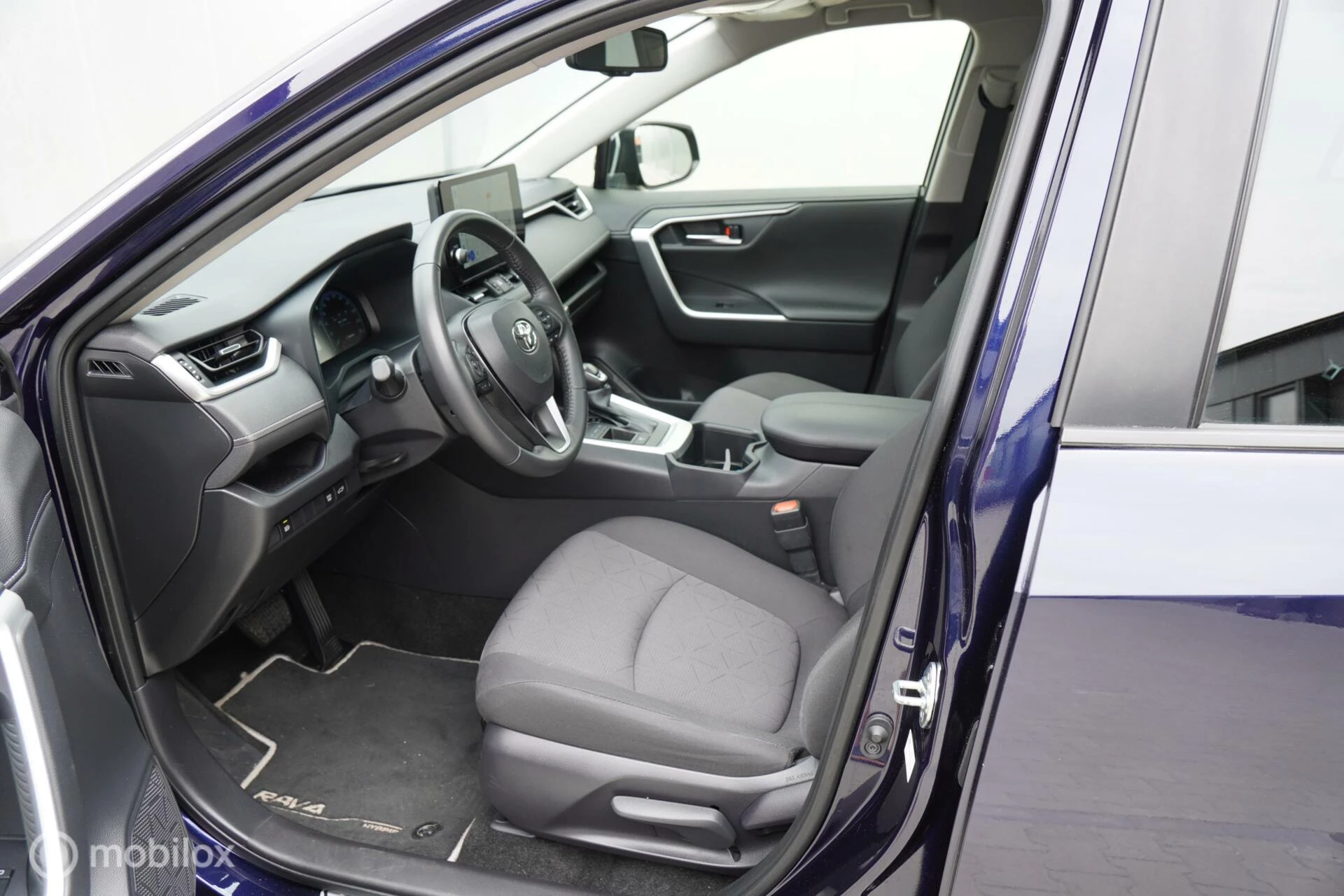 Hoofdafbeelding Toyota RAV4