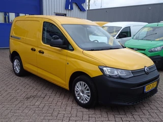 Volkswagen Caddy Cargo 2.0 TDI Comfort AIRCO CRUISE CONTROL PDC TREKHAAK