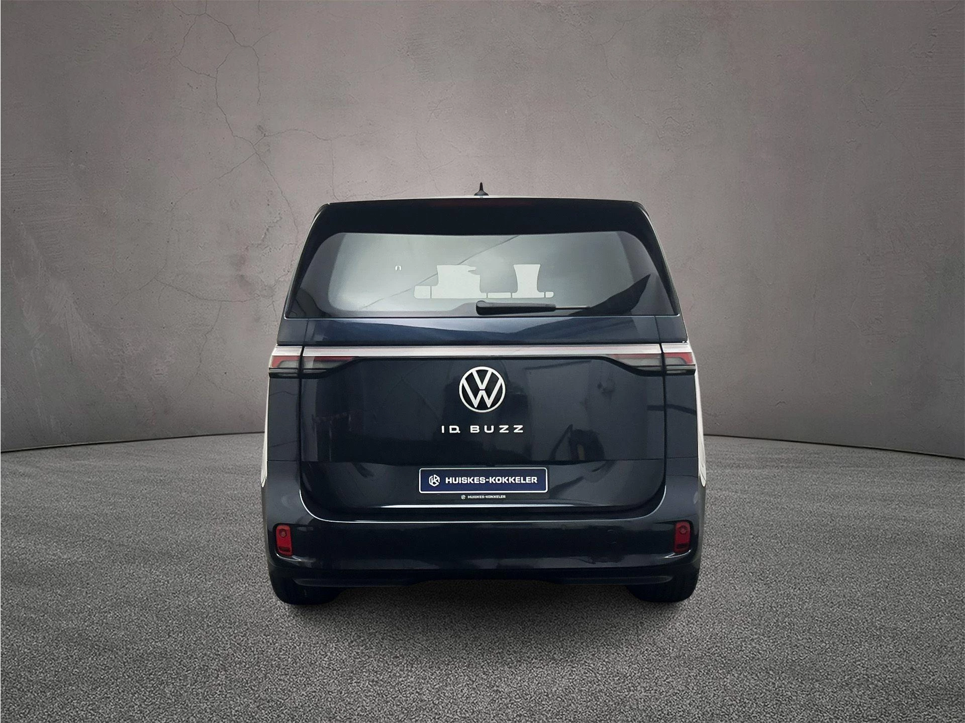 Hoofdafbeelding Volkswagen ID. Buzz Cargo
