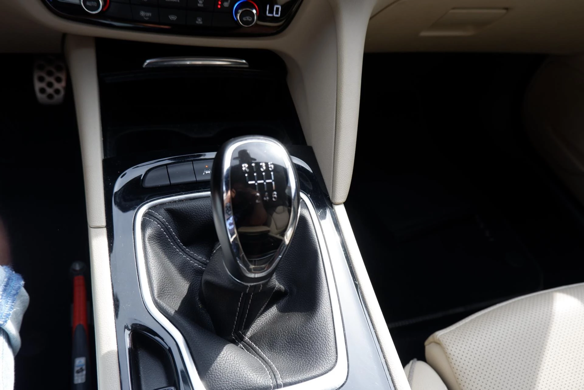 Hoofdafbeelding Opel Insignia