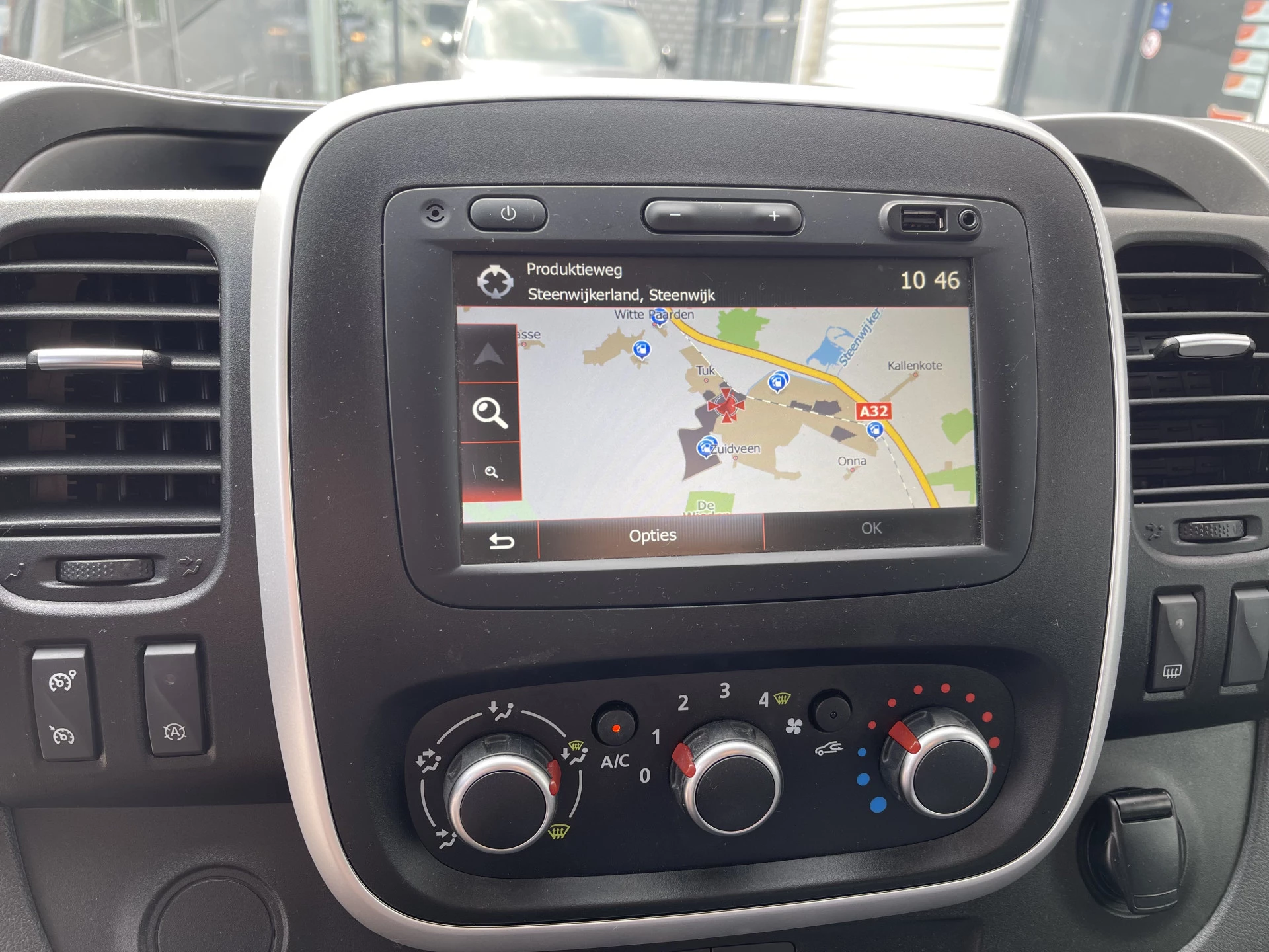 Hoofdafbeelding Fiat Talento