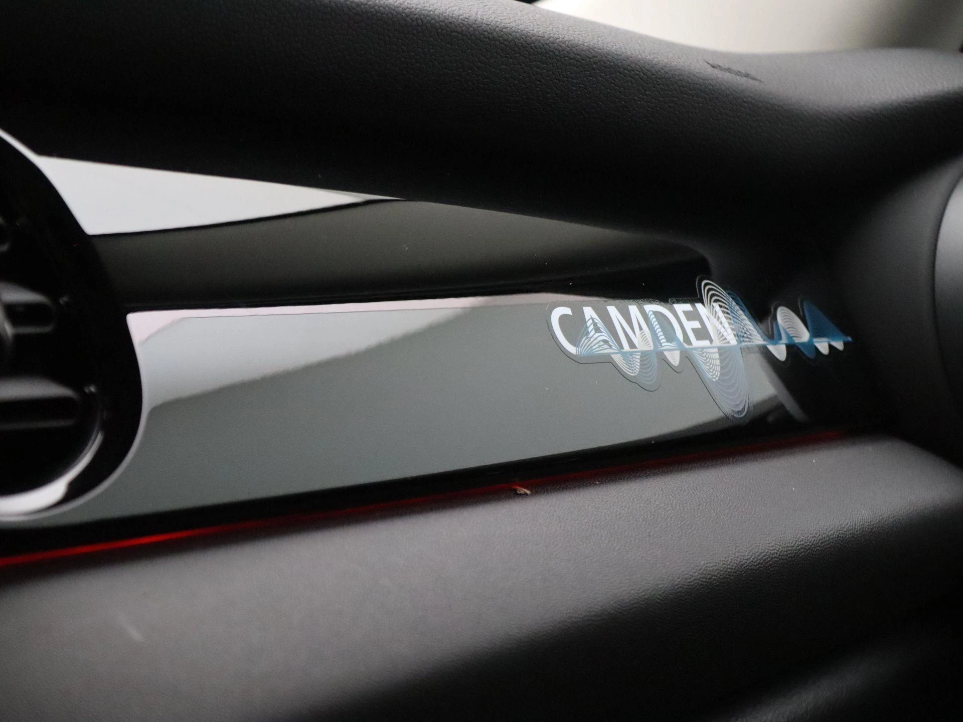 Hoofdafbeelding MINI 3-deurs