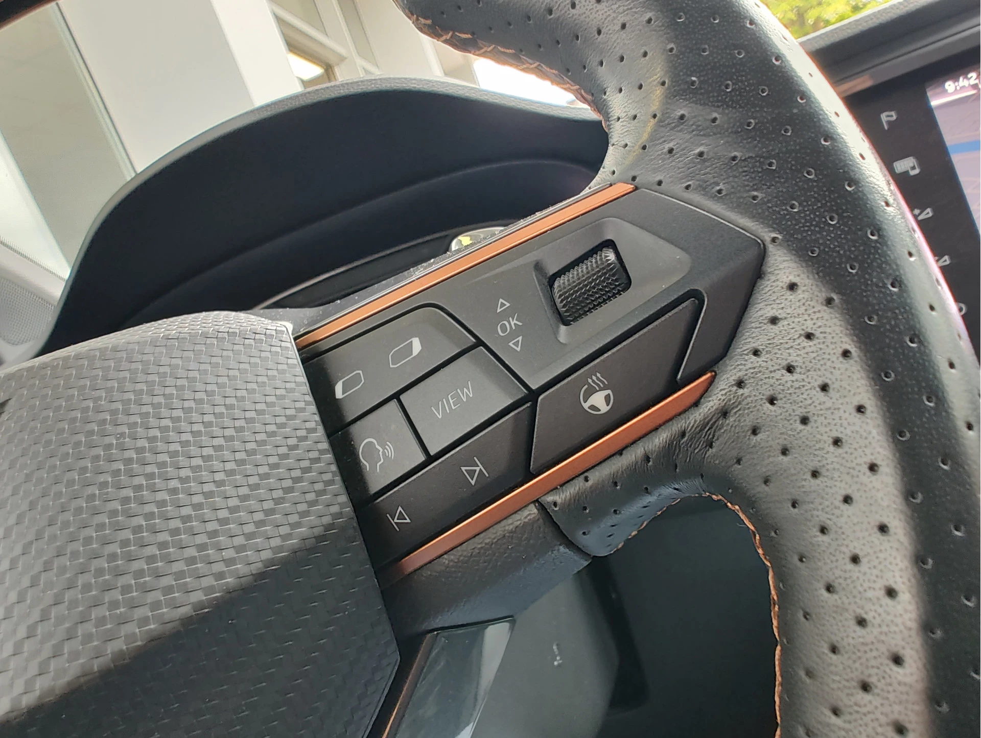 Hoofdafbeelding CUPRA Ateca