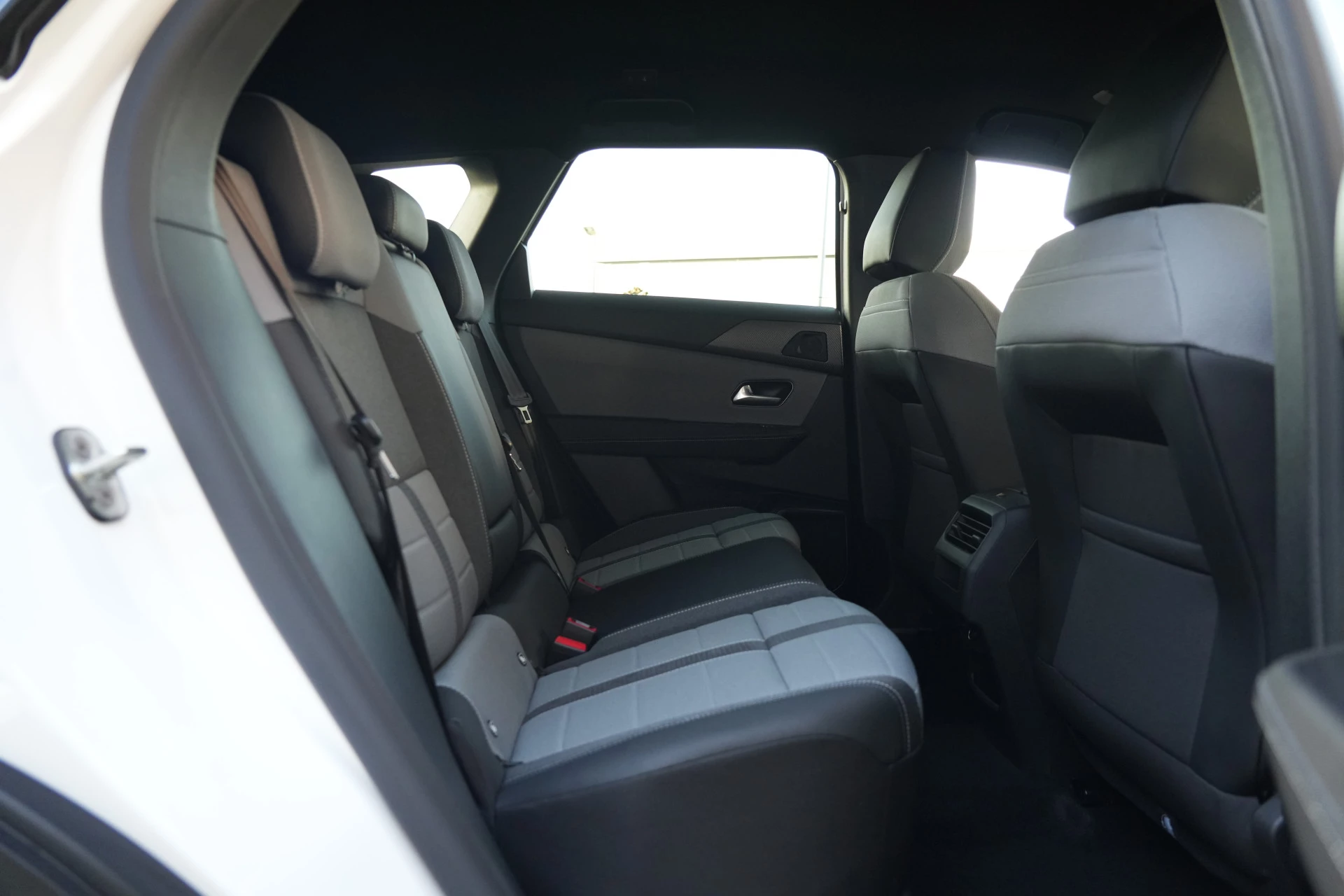 Hoofdafbeelding Opel Grandland