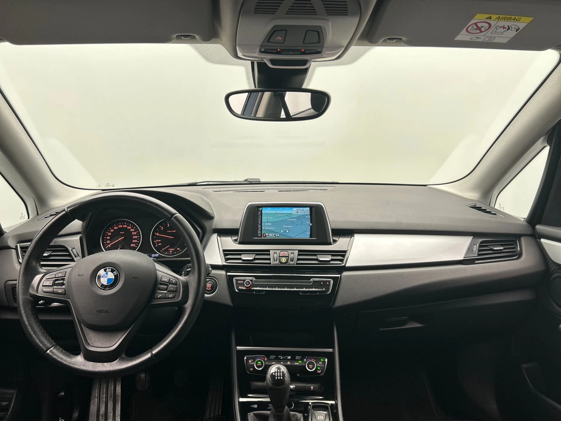 Hoofdafbeelding BMW 2 Serie