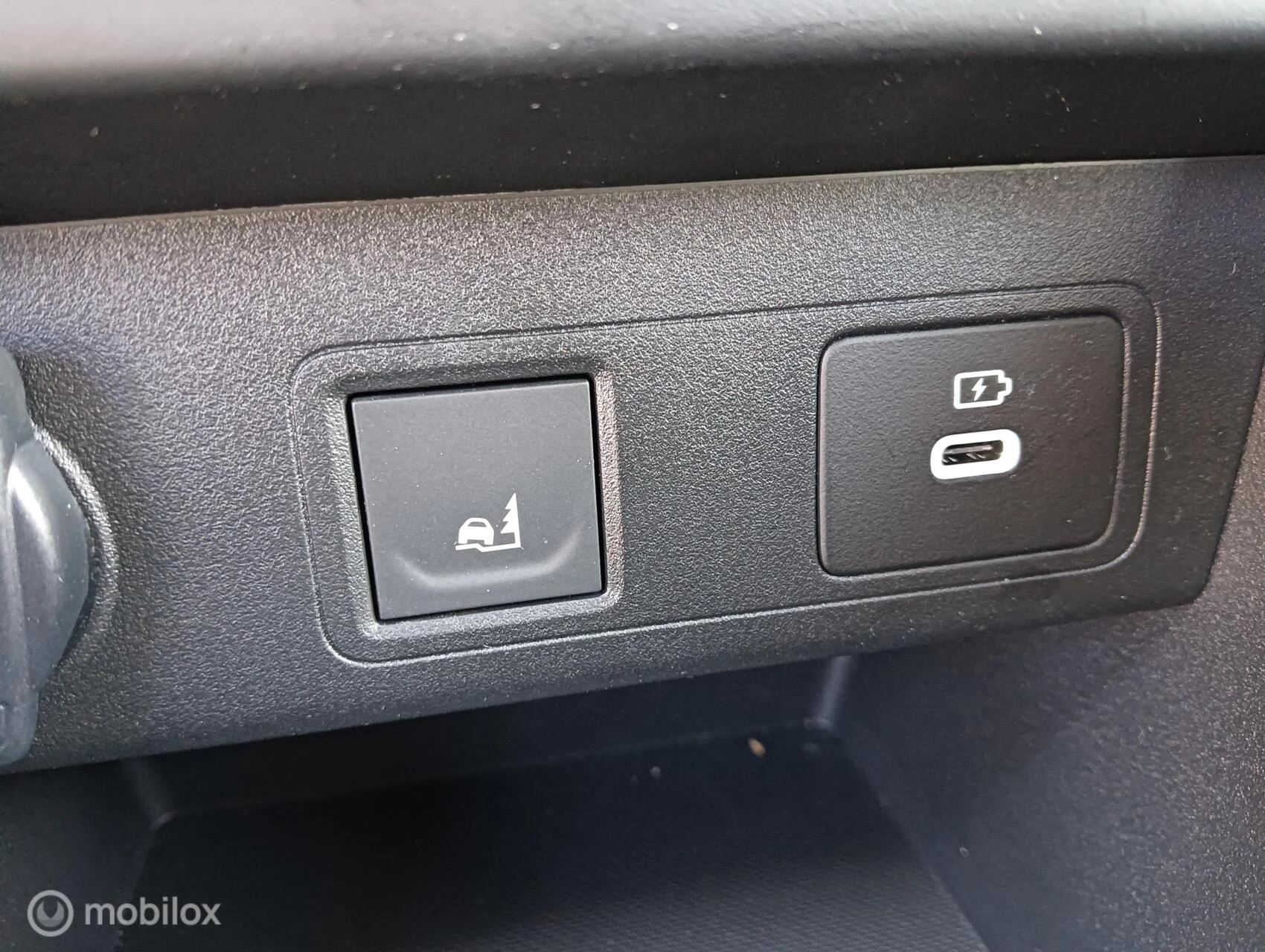 Hoofdafbeelding Dacia Sandero Stepway