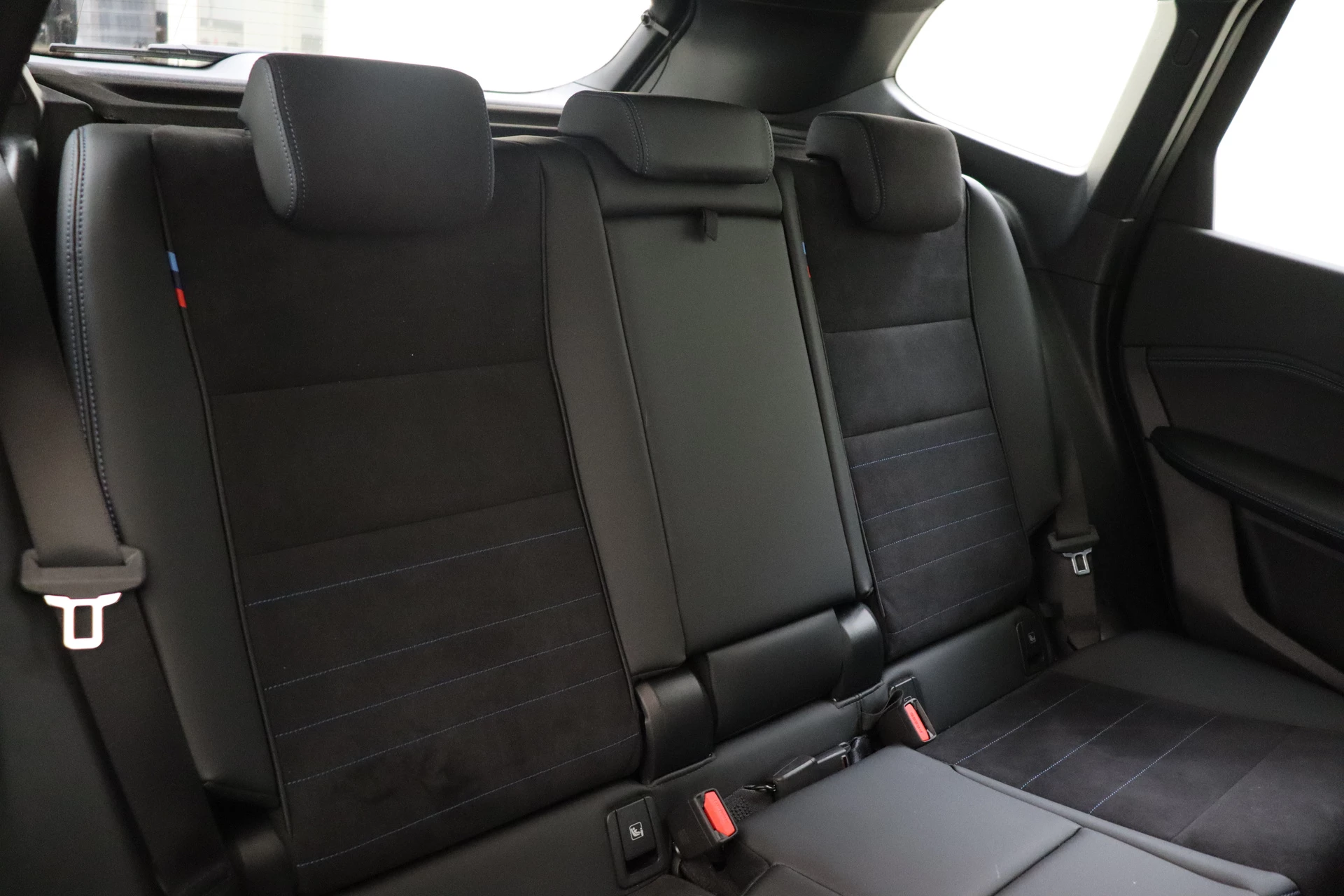 Hoofdafbeelding BMW iX1