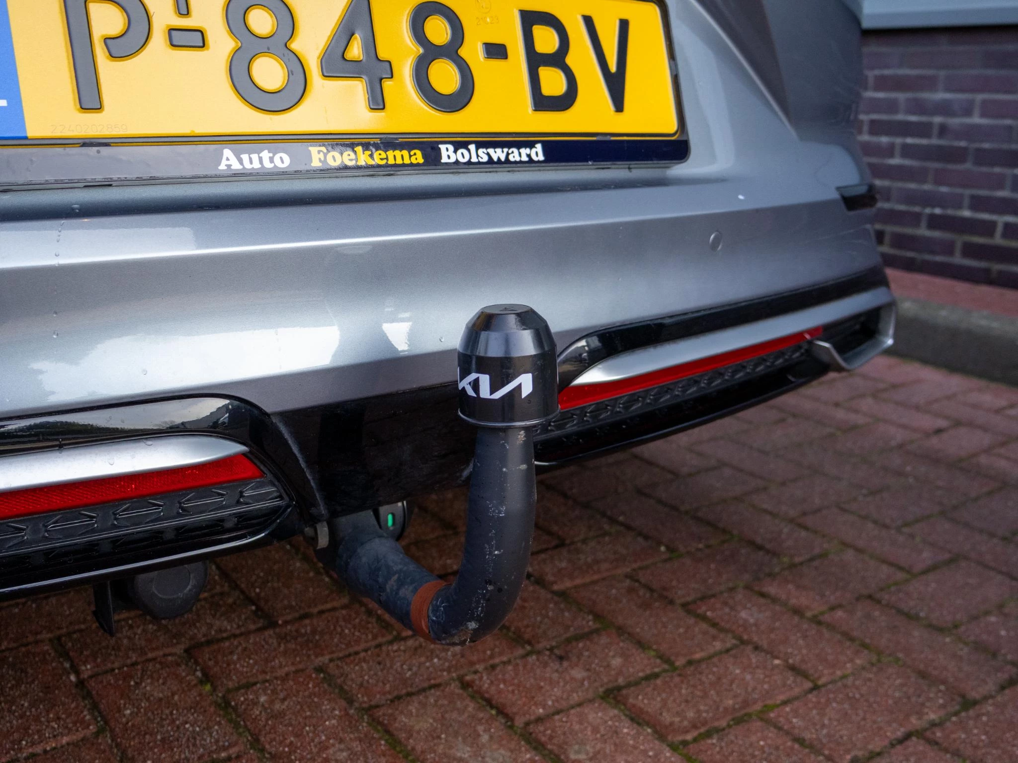 Hoofdafbeelding Kia ProCeed