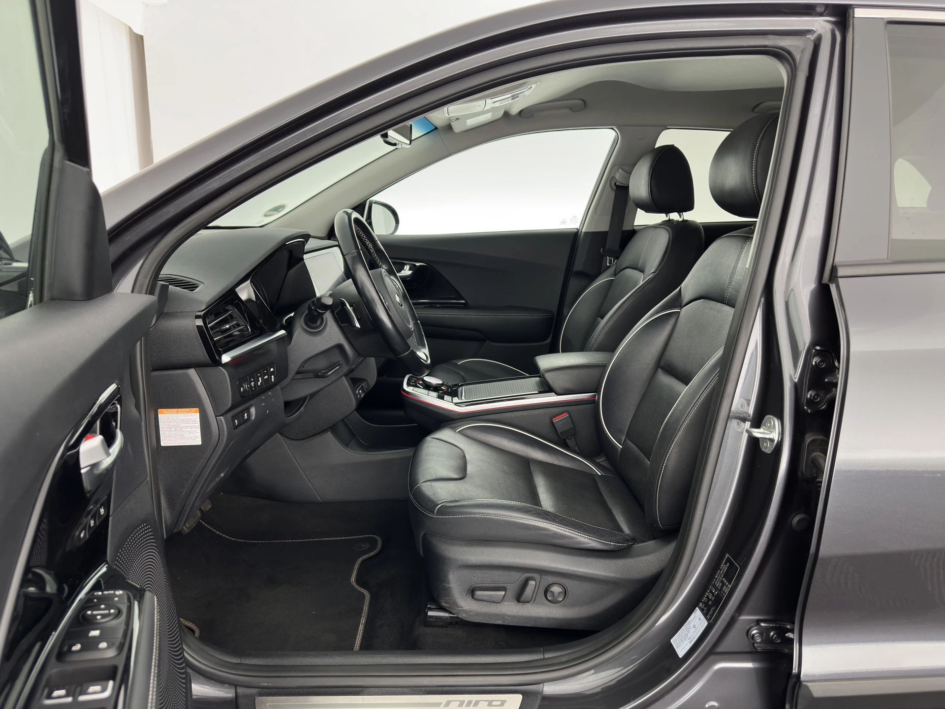 Hoofdafbeelding Kia e-Niro