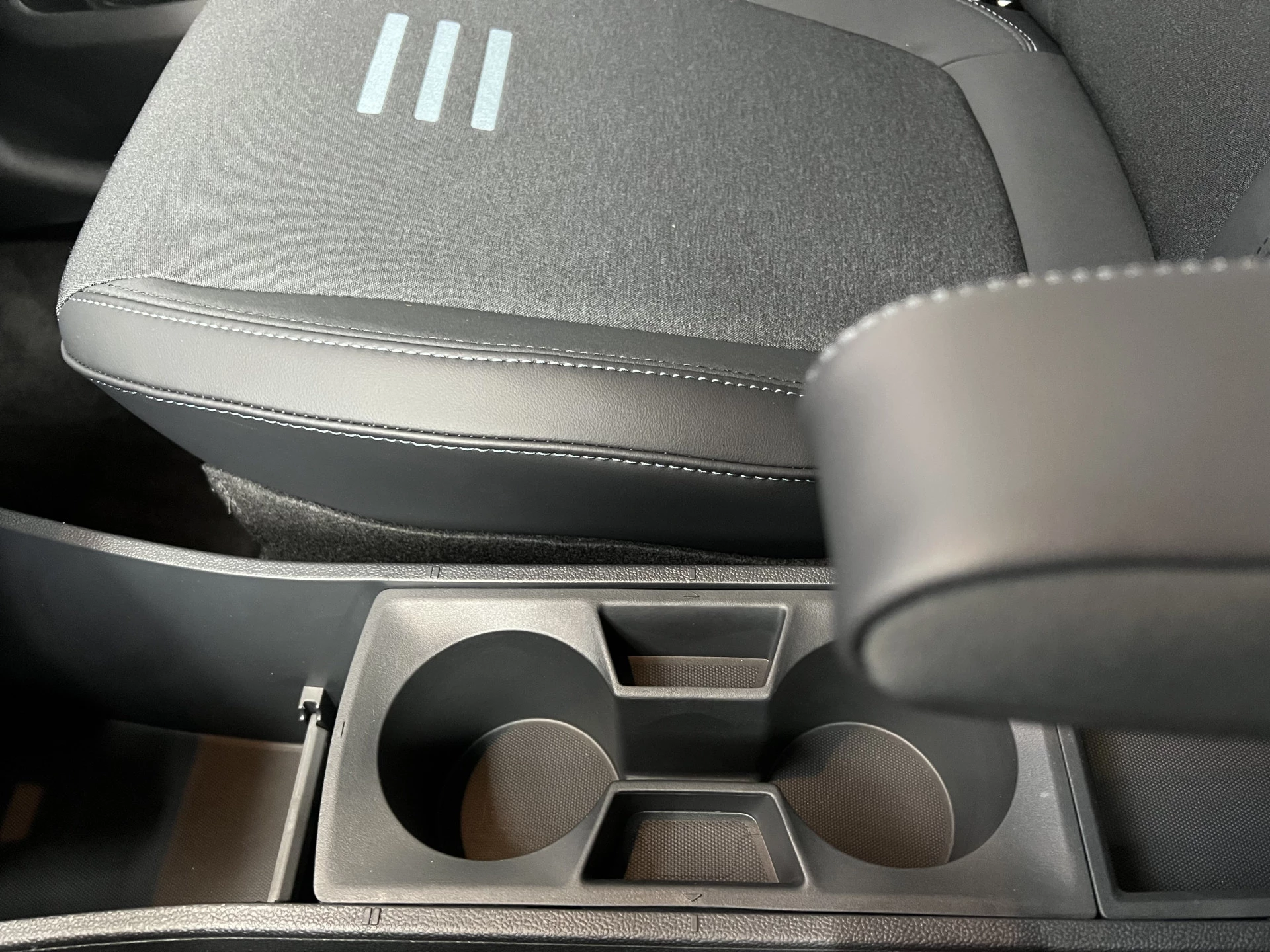 Hoofdafbeelding Ford Tourneo Courier