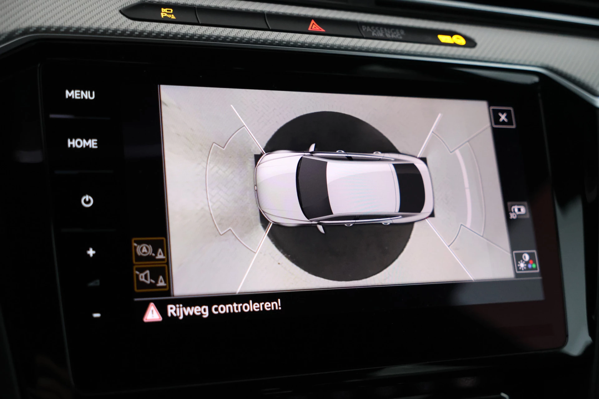 Hoofdafbeelding Volkswagen Arteon