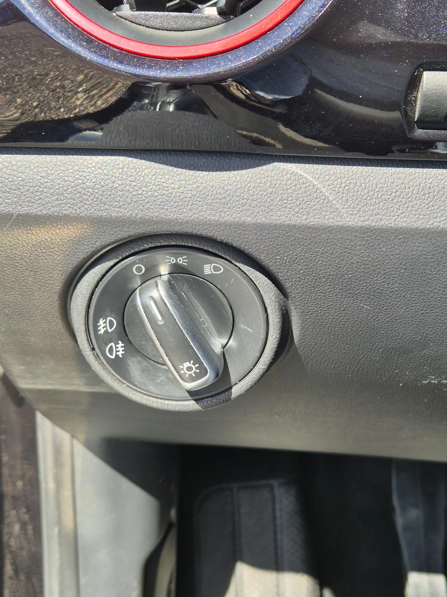 Hoofdafbeelding SEAT Mii