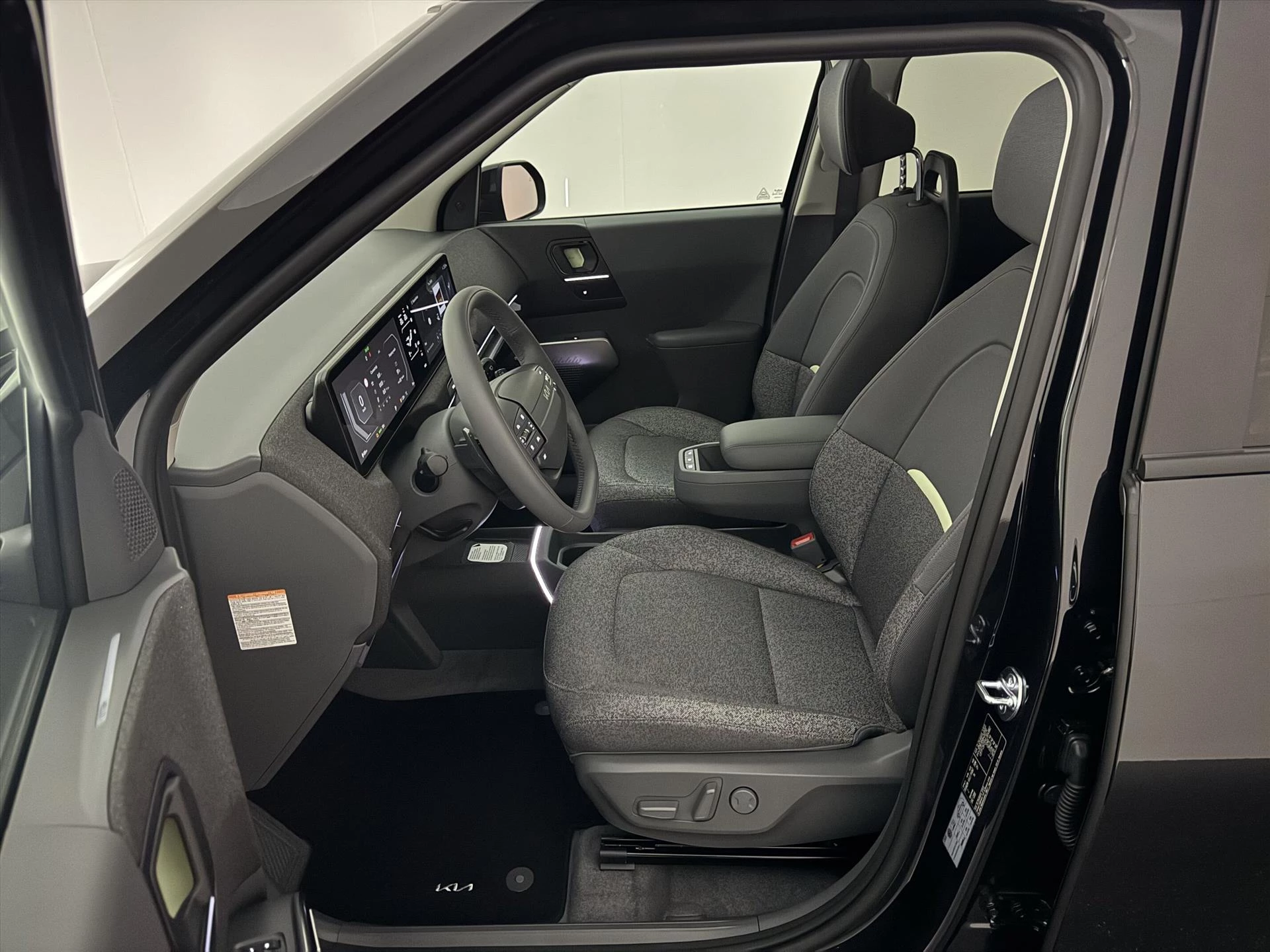 Hoofdafbeelding Kia EV2
