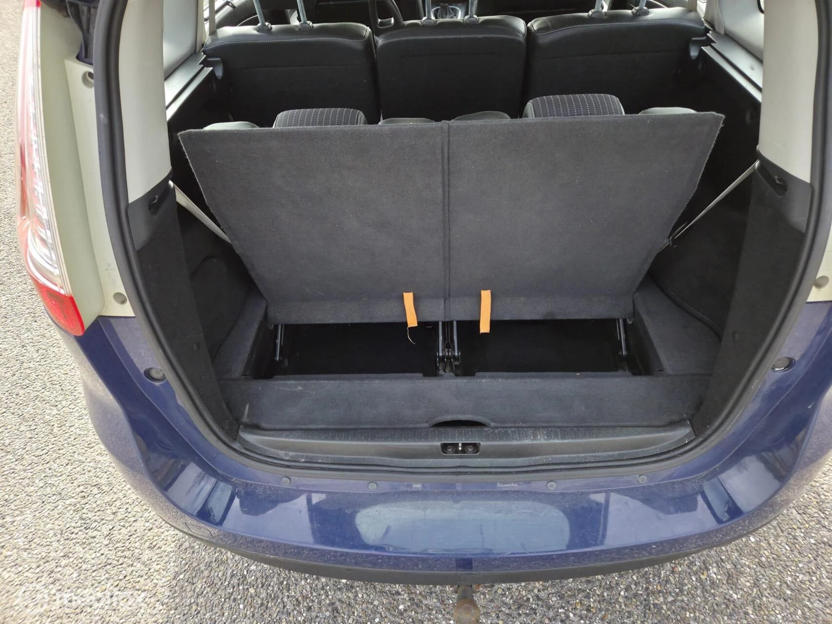 Hoofdafbeelding Renault Grand Scénic