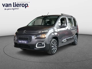 Citroen Berlingo 1.2 PureTech Feel|NAVI|TREKH|CRUISE|CARPLAY
