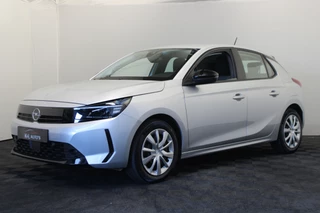 Hoofdafbeelding Opel Corsa Opel Corsa 1.2