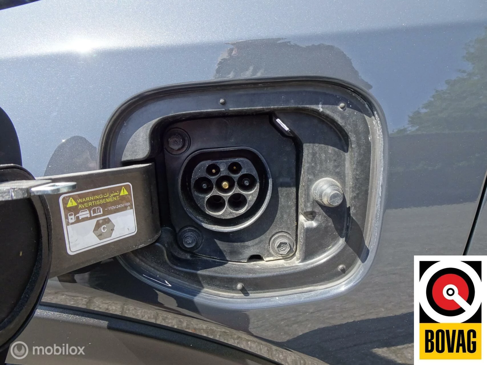 Hoofdafbeelding Kia XCeed