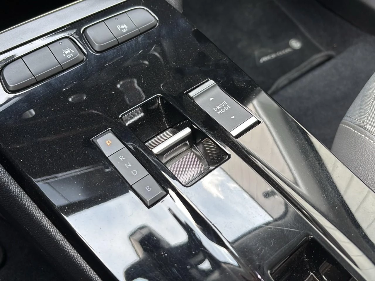 Hoofdafbeelding Opel Mokka-e