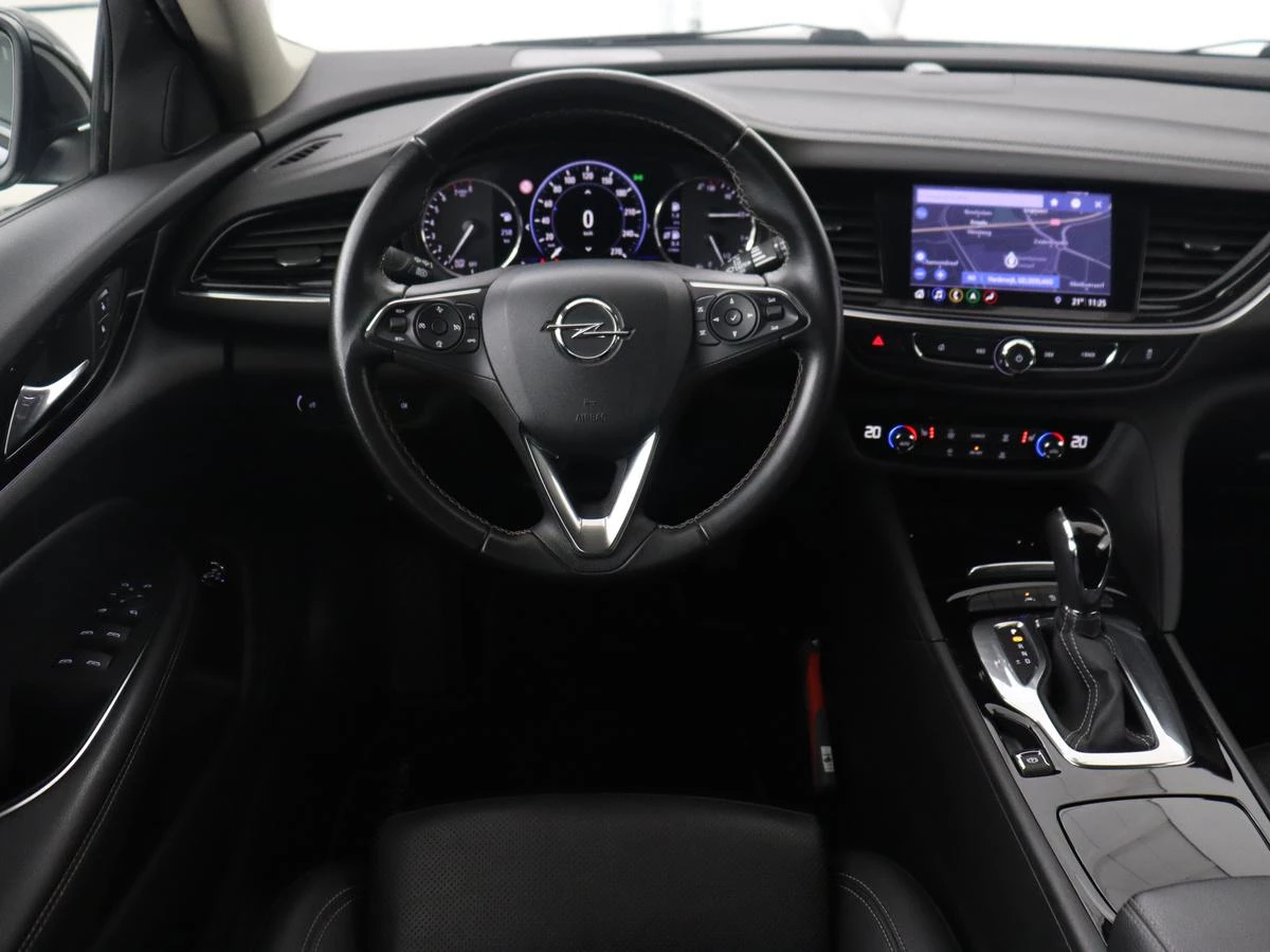 Hoofdafbeelding Opel Insignia