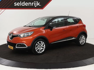 Renault Captur 0.9 TCe Dynamique