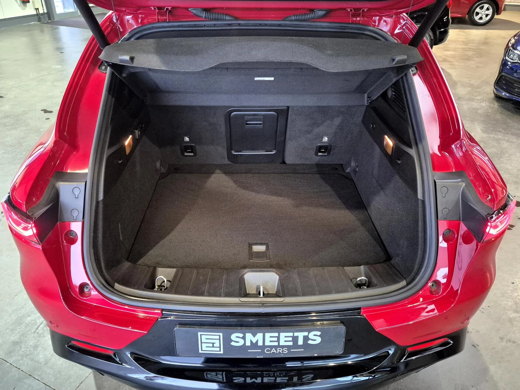 Hoofdafbeelding Alfa Romeo Tonale