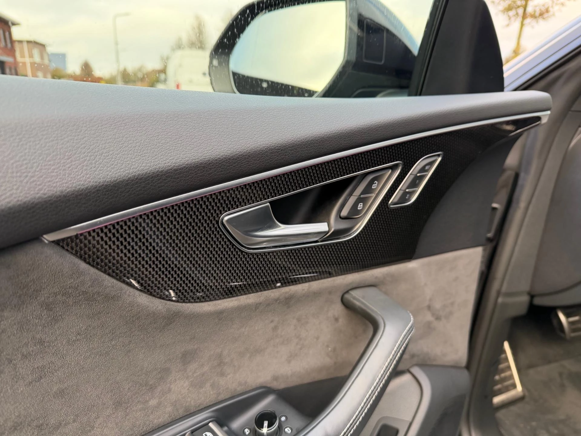 Hoofdafbeelding Audi SQ8