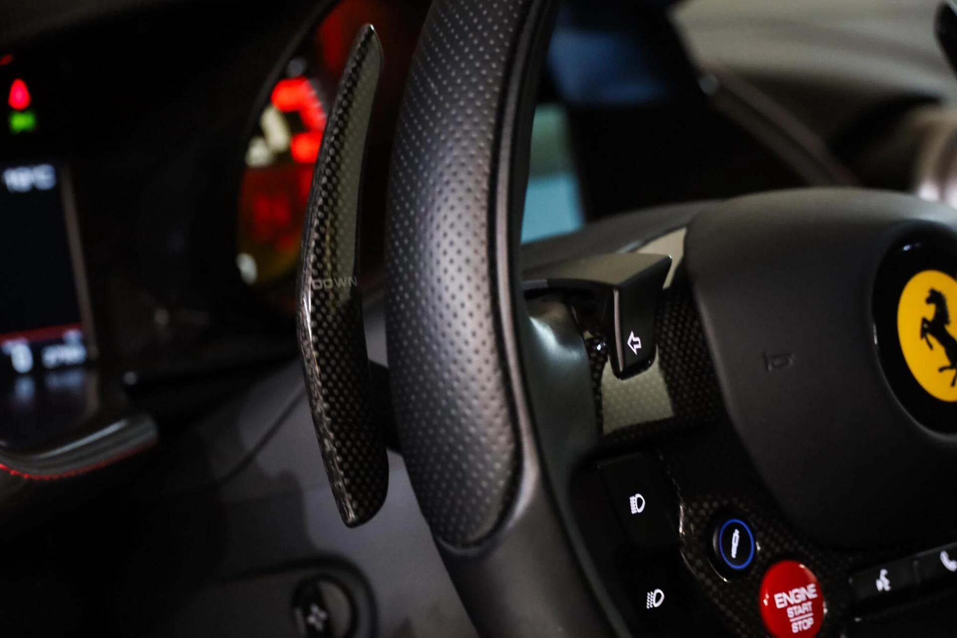 Hoofdafbeelding Ferrari 812 Superfast