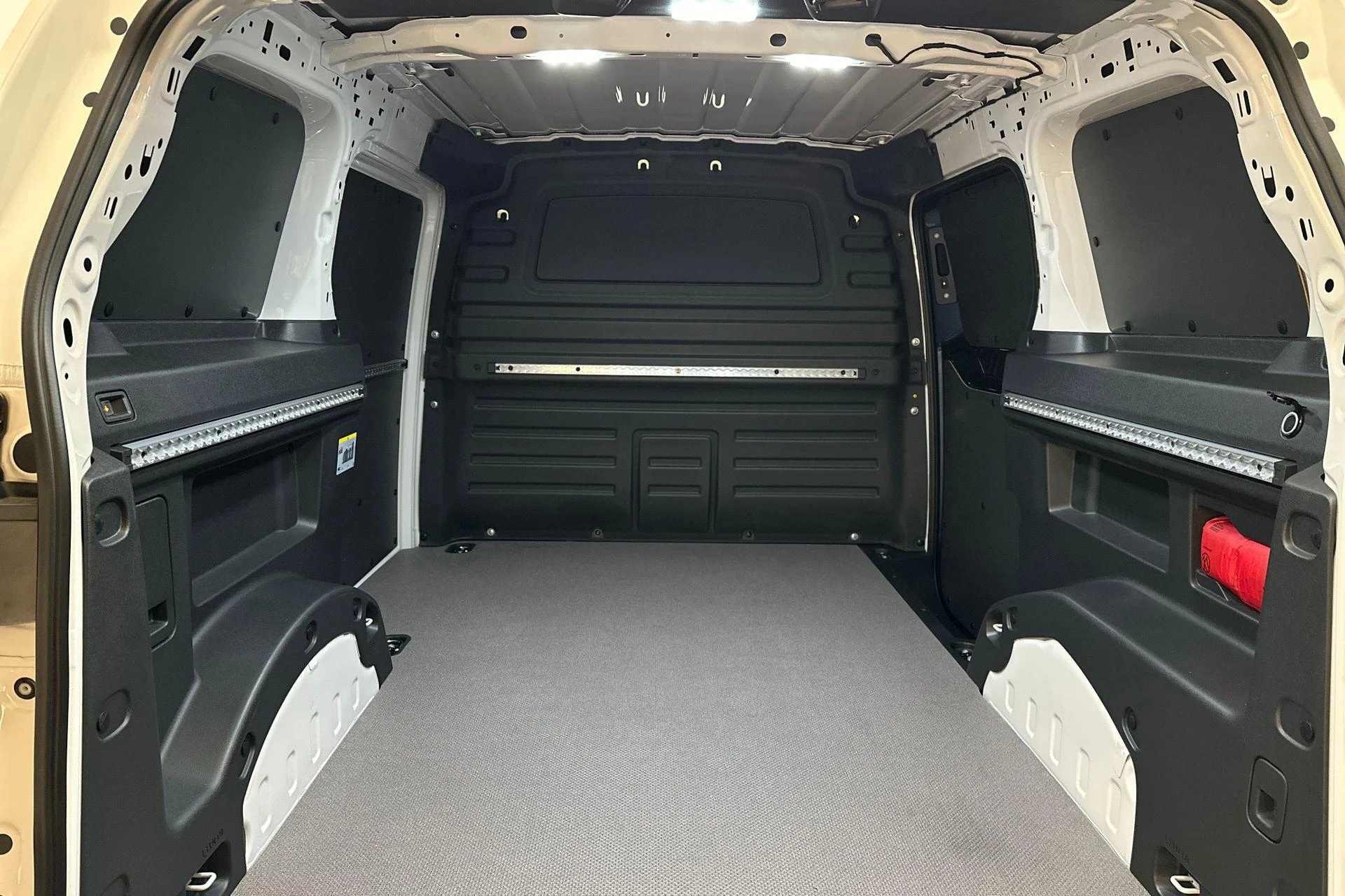 Hoofdafbeelding Volkswagen ID. Buzz Cargo