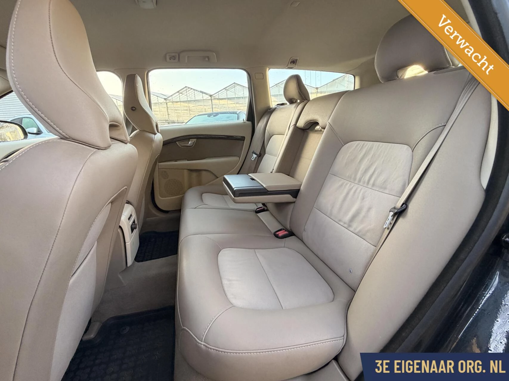 Hoofdafbeelding Volvo V70