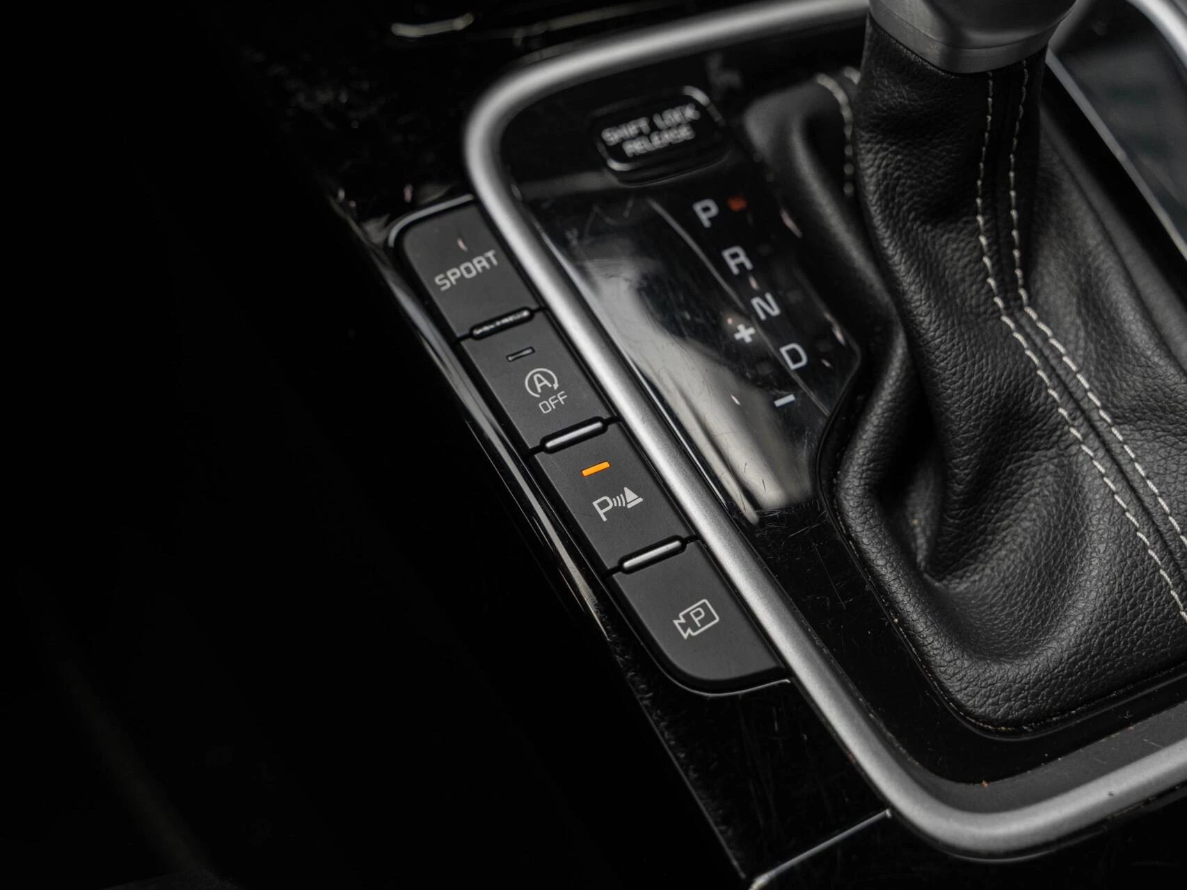 Hoofdafbeelding Kia ProCeed