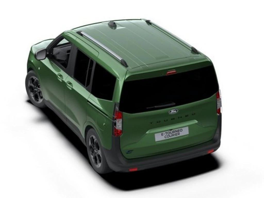 Hoofdafbeelding Ford Tourneo Courier
