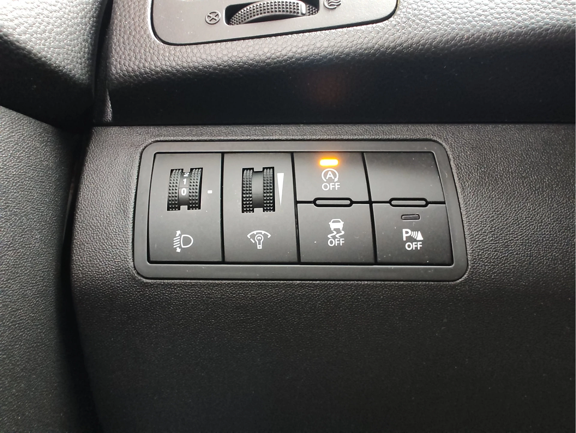 Hoofdafbeelding Hyundai ix20