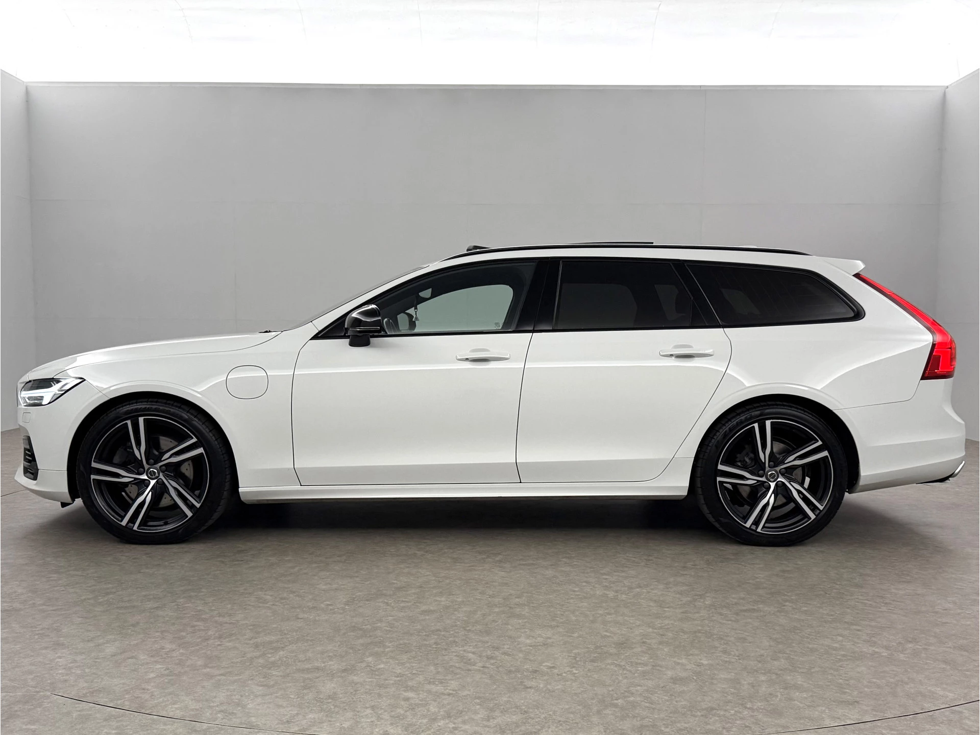 Hoofdafbeelding Volvo V90