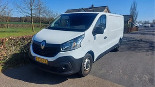 Renault Trafic 1.6 dCi T29 L2H1 Luxe AIRCO BJ 2019
