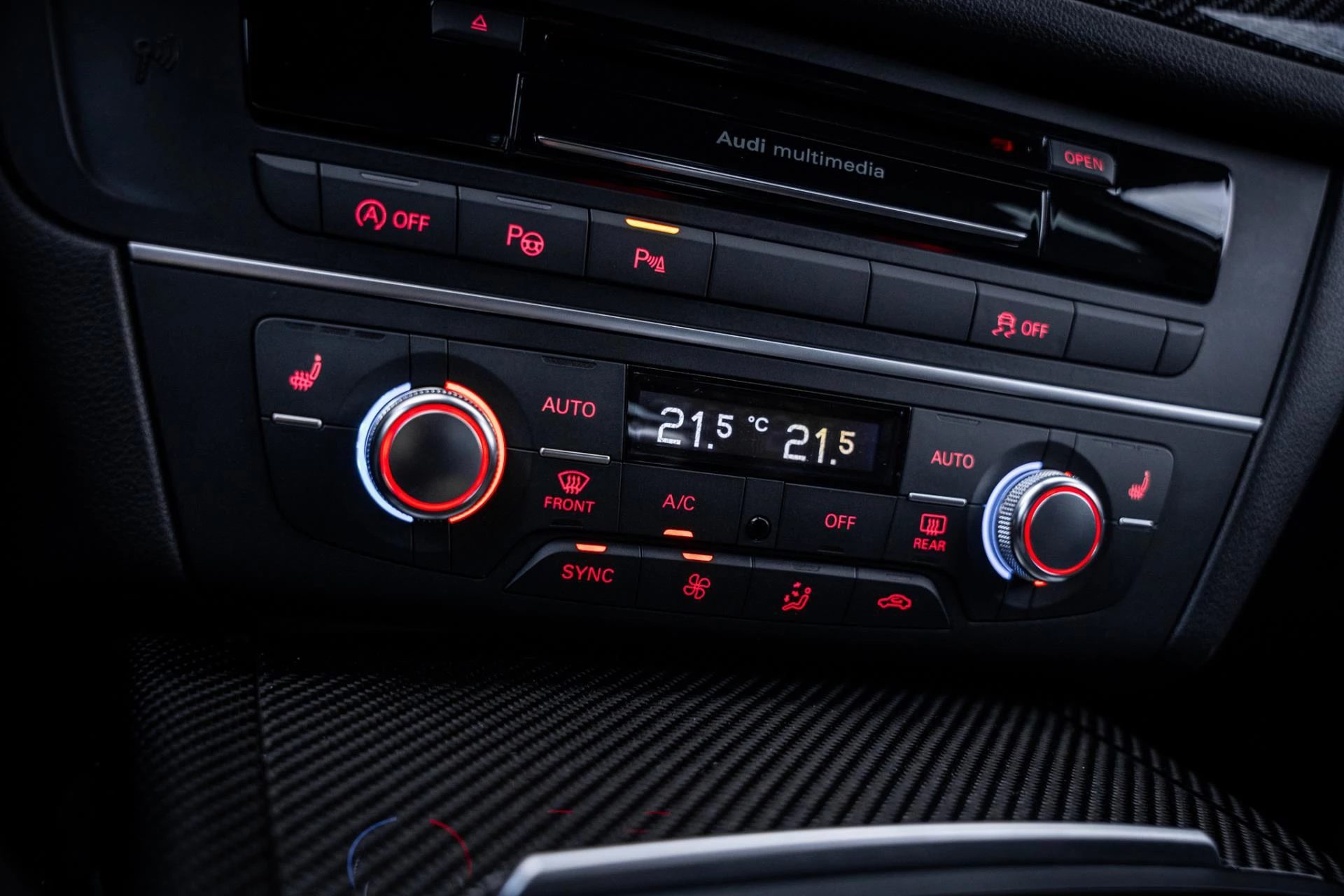 Hoofdafbeelding Audi RS6