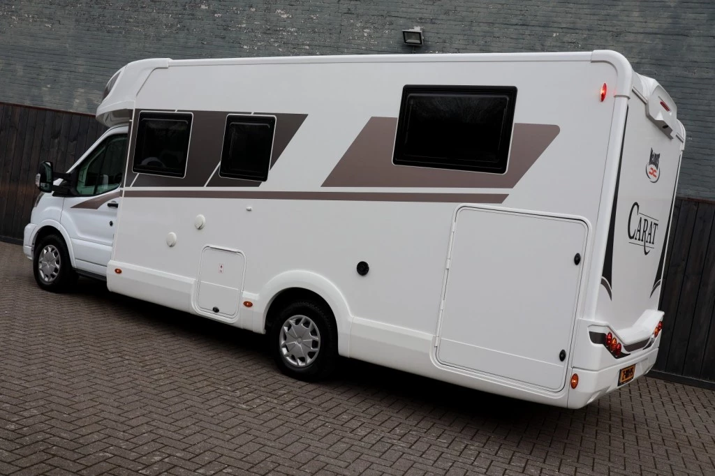 Hoofdafbeelding McLouis Carat 473