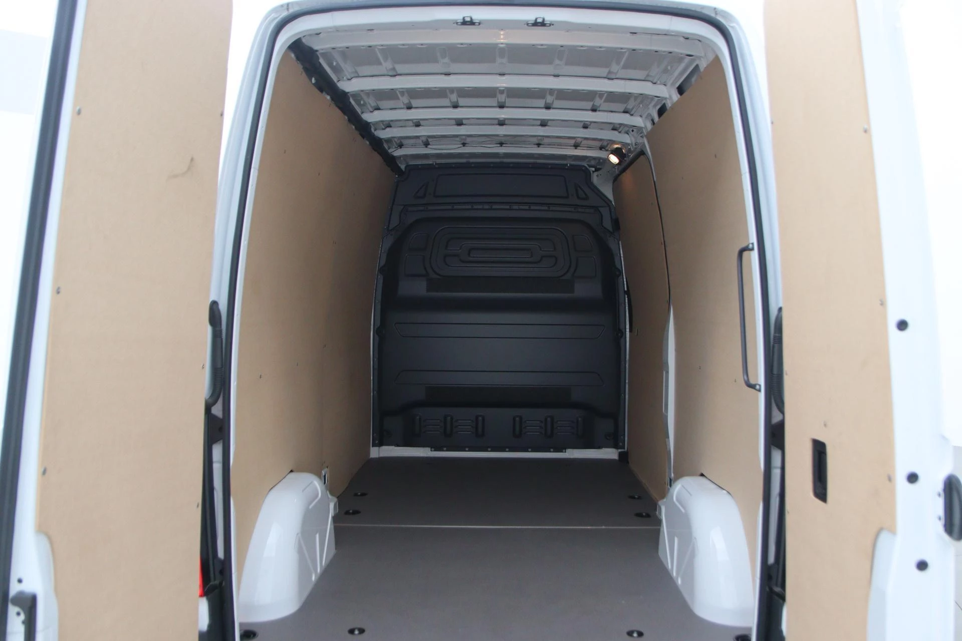 Hoofdafbeelding Mercedes-Benz eSprinter