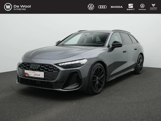 Audi A5 Avant 2.0 e-hybrid Quattro S edition Competition / S-Line | Trekhaak | Twinleder | Geheugenstoel | Lederpakket | Achteruitrijcamera