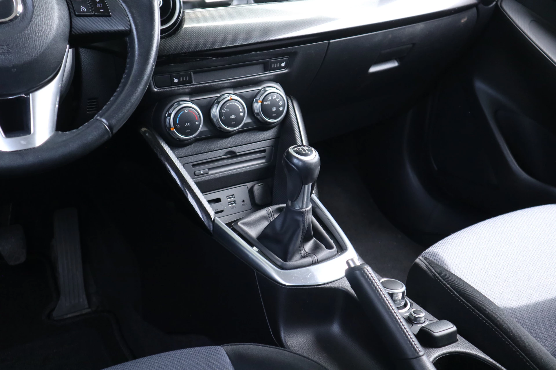 Hoofdafbeelding Mazda 2