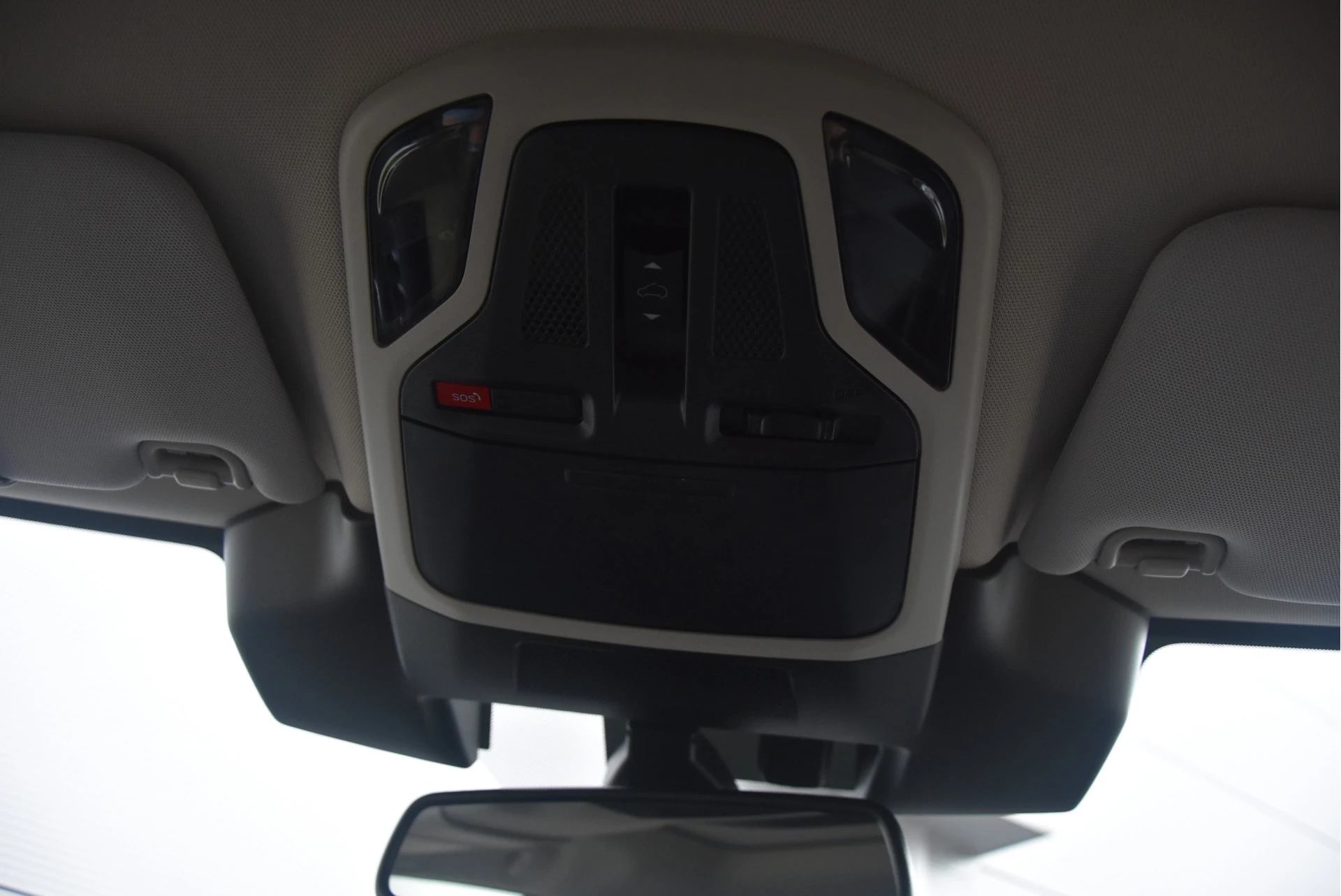 Hoofdafbeelding Subaru Outback