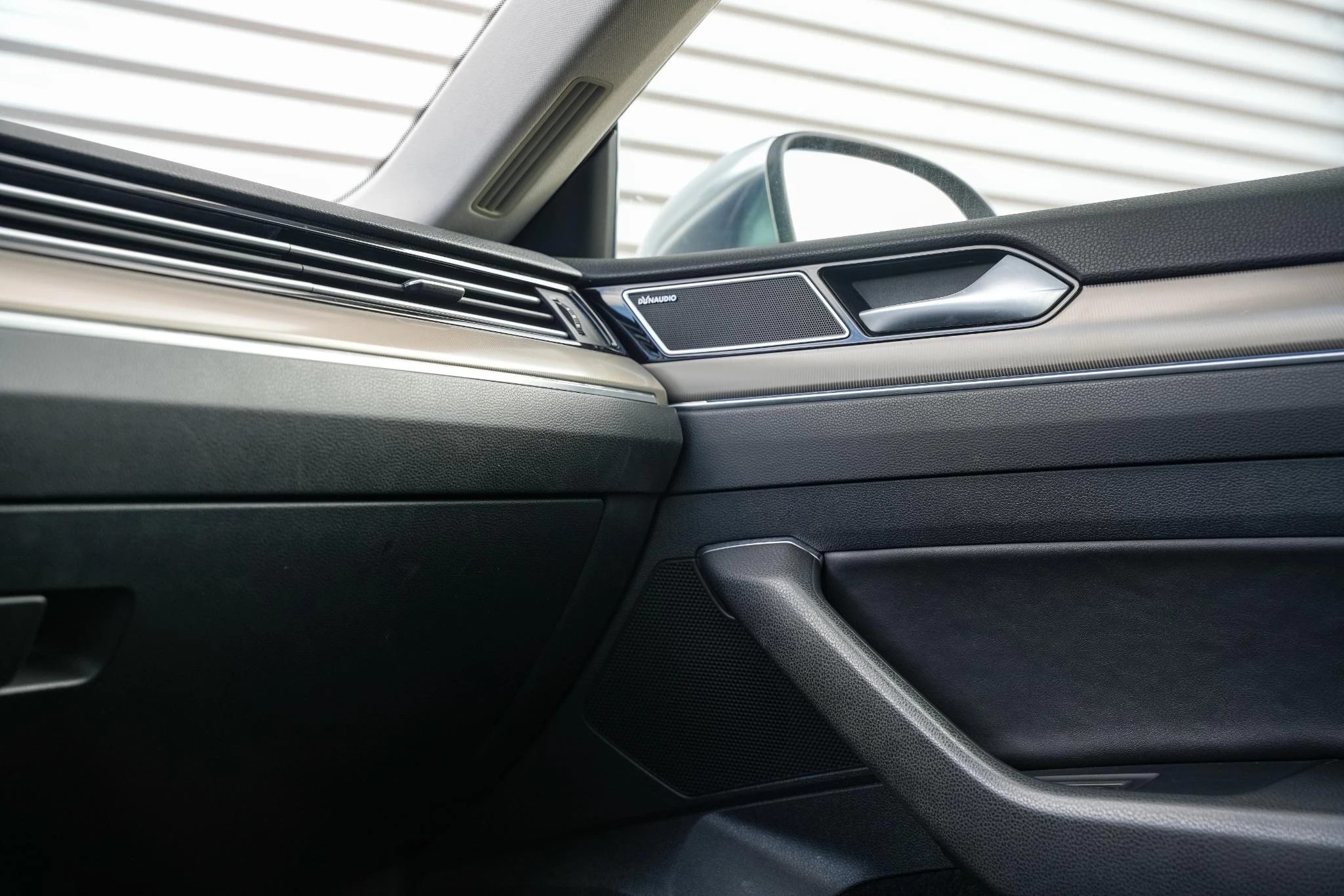 Hoofdafbeelding Volkswagen Arteon
