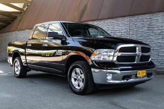 Dodge Ram 1500 Lage Bijtelling 3.6 V6 Export Handel met werk