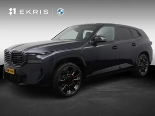 BMW XM PHEV 50e 30 kWh | Driving Assistant Professional | Trekhaak | Stoelventilatie | HIFI System Harman Kardon