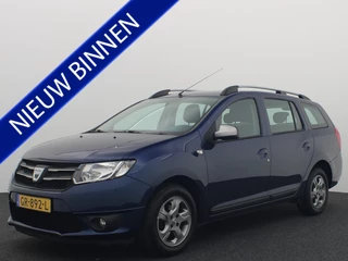 Dacia Logan MCV 0.9 TCe 10th Anniversary TREKHAAK / NAVI / AIRCO / PDC / BLUETOOTH / CRUISE / NL-AUTO